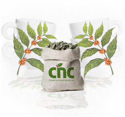 Compañía Colombiana de Café