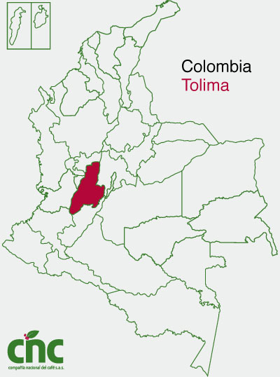 colombia tolima