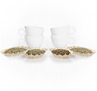 our coffee